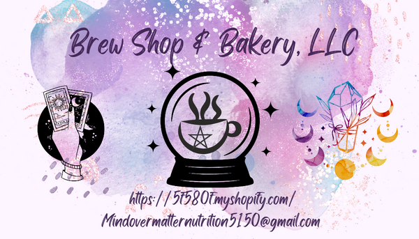 Brew Shop & Bakery